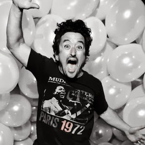 Meet your Posher, Matt